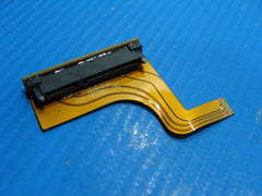 MSI Stealth GS63VR 7RF 15.6" HDD Hard Drive Connector w/Cable K1F-1013001-C85