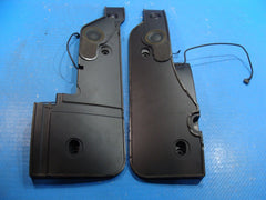 iMac A1419 Late 2013 ME089LL/A 27 Genuine Left & Right Speaker Set 923-0523