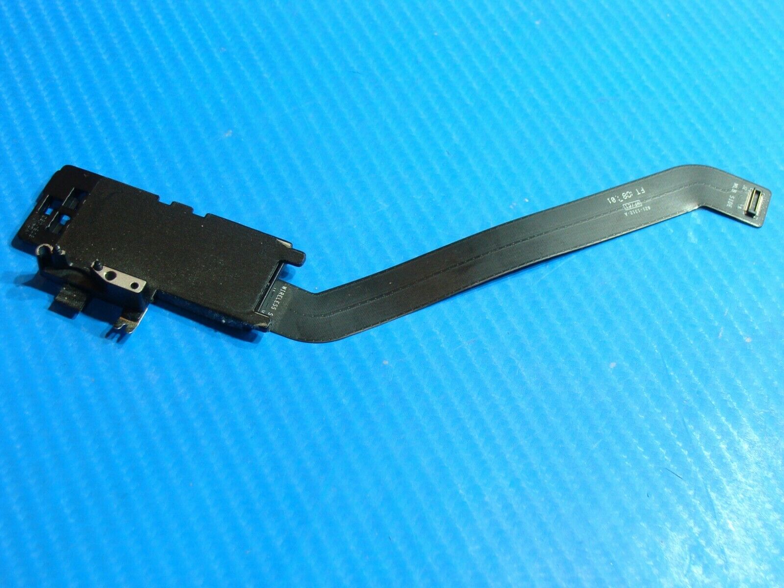 MacBook Pro A1278 13