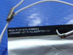 Asus AIO PC 23" V230IC OEM WIFI Wireless Antennas Cable Wire 1415-03880A2 GLP* - Laptop Parts - Buy Authentic Computer Parts - Top Seller Ebay