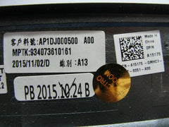 Dell Precision 7710 17.3" Palmrest w/Touchpad A15175 AP1DJ000500 - Laptop Parts - Buy Authentic Computer Parts - Top Seller Ebay