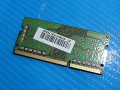 HP 14-ab166us Laptop Samsung 2GB Memory PC3L-12800S-11-13-C3 M471B5674EB0-YK0 - Tested Computer Laptop Parts