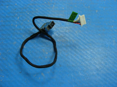 HP Pavilion 15-cs3073cl 15.6" Genuine Laptop DC IN Power Jack w/Cable 799750-Y23 - Laptop Parts - Buy Authentic Computer Parts - Top Seller Ebay