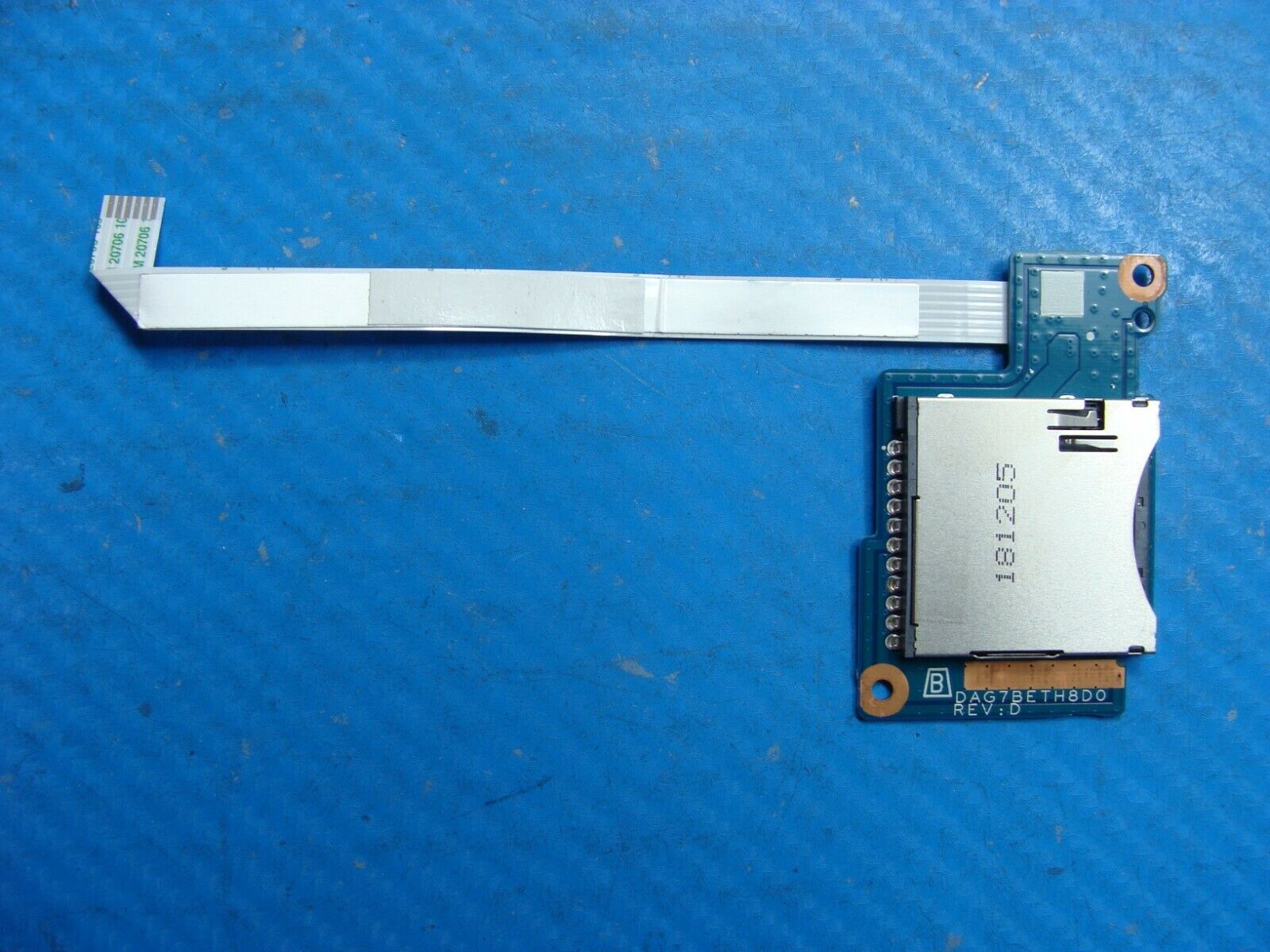 HP Pavilion 15z-cw000 15.6