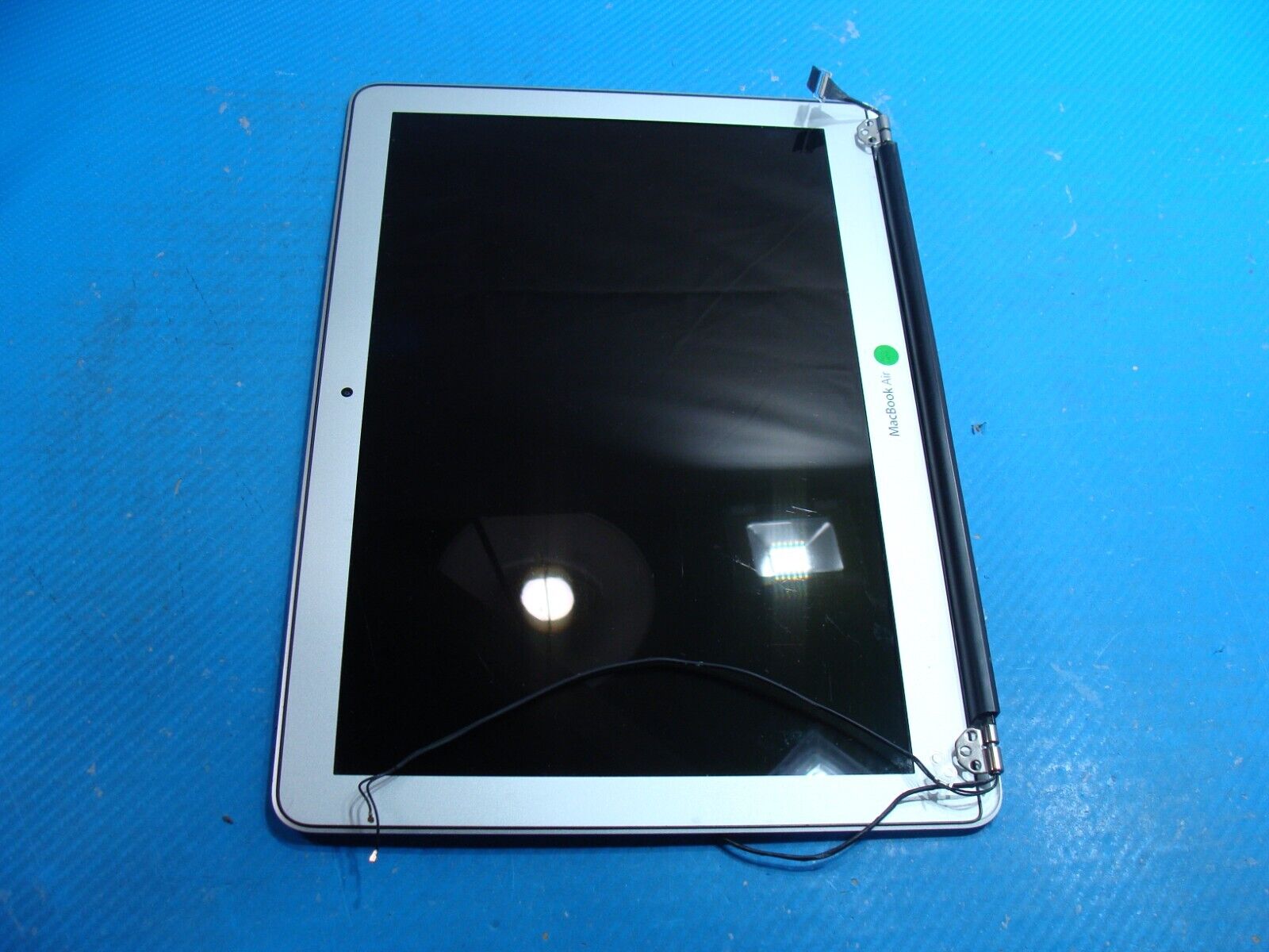 MacBook Air A1466 13 2015 MJVE2LL/A Glossy LCD Screen Display Silver 661-02397