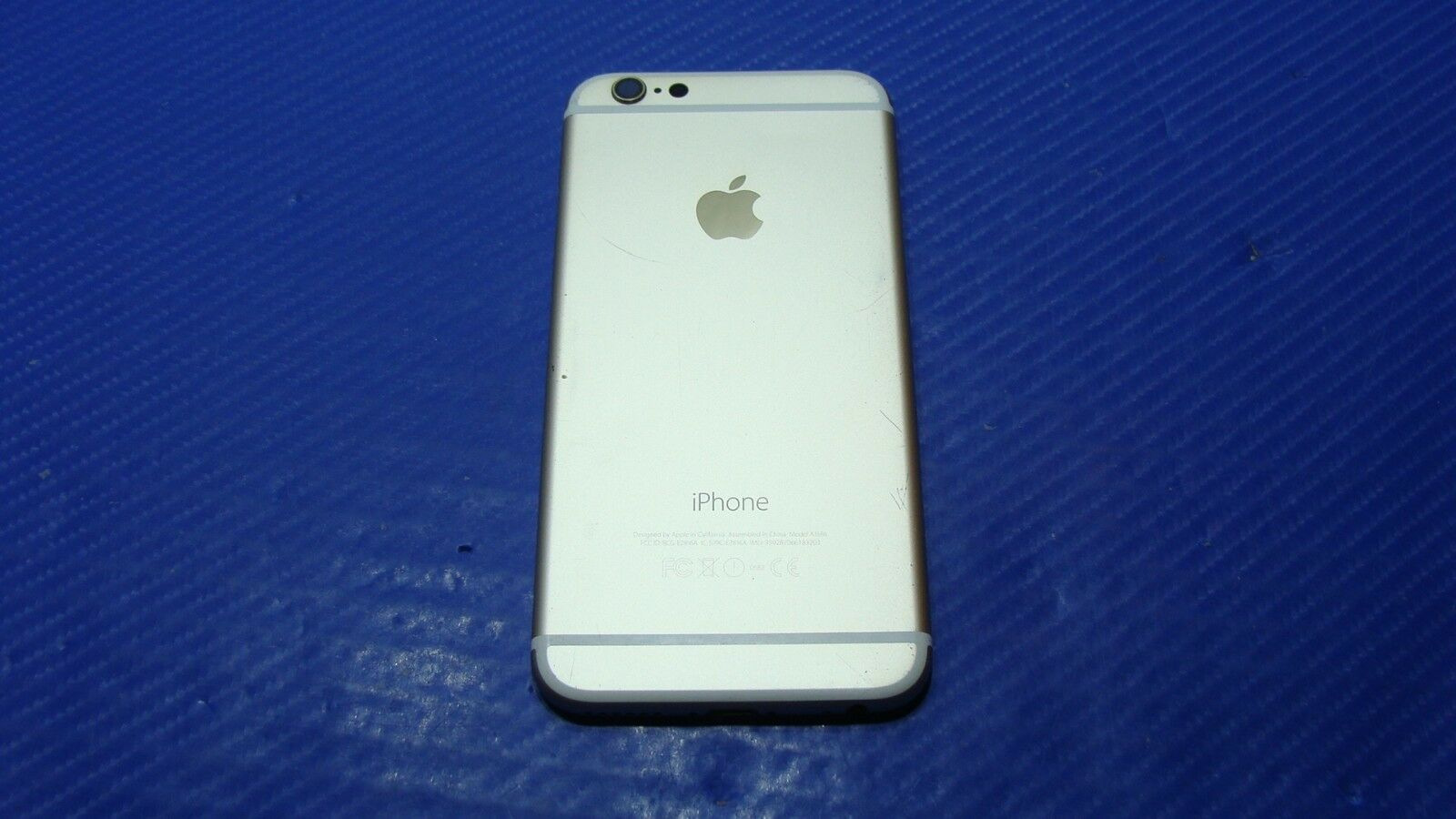 iPhone 6 A1586 4.7