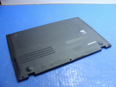 Lenovo ThinkPad X1 Carbon 14" Bottom Case w/ Speakers 60.4RQ17.002
