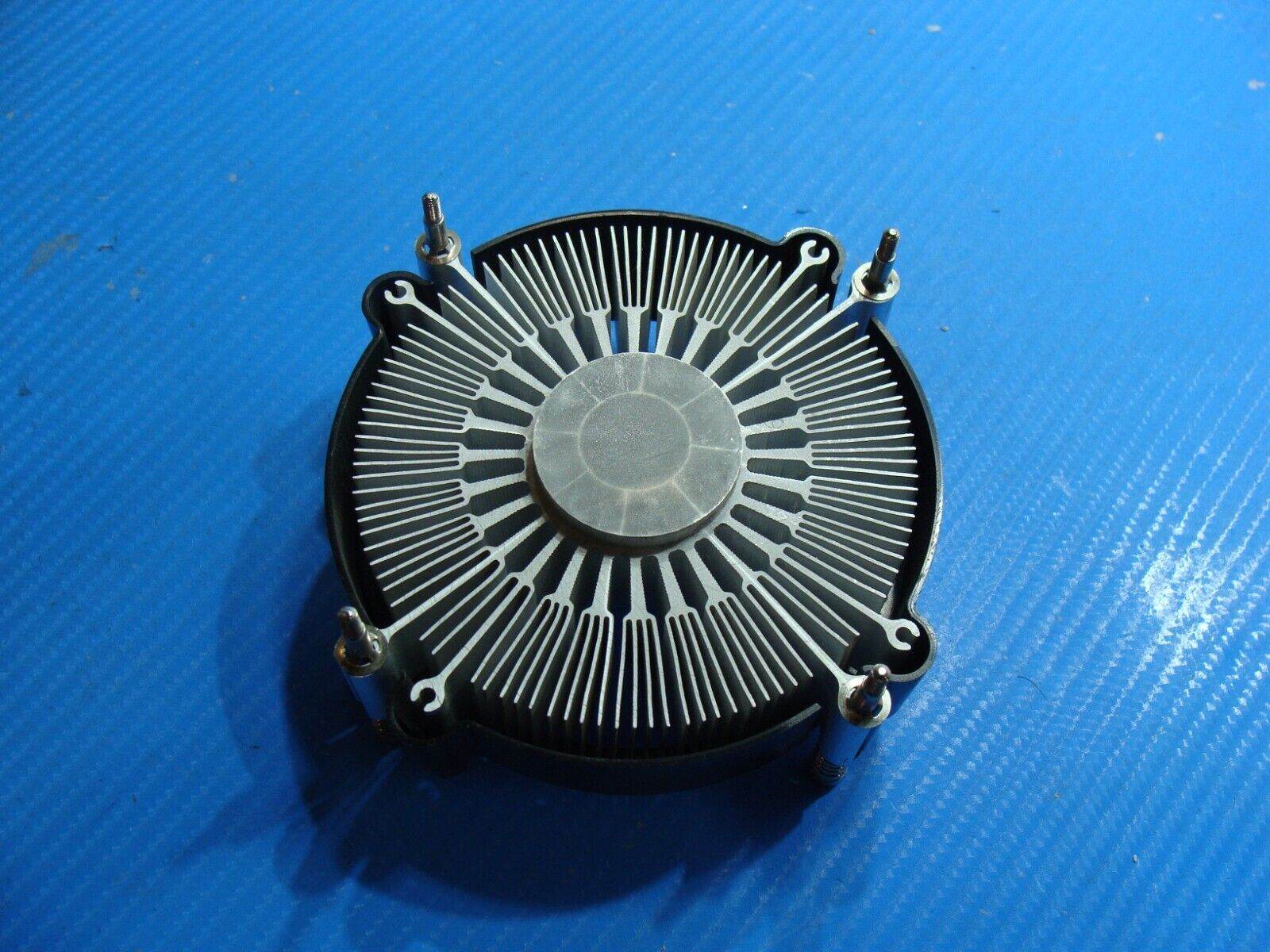 Dell OptiPlex 5060 SFF Genuine Desktop Cooling Heatsink - Tested Computer Laptop Parts