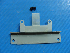 HP 15-g071nr 15.6" HDD Hard Drive Caddy w/Screws