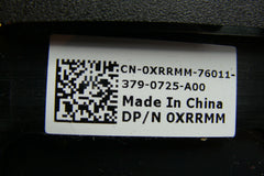 Dell Inspiron 14R 5421 14" Genuine Palmrest w/Touchpad XRRMM 60.4WT04.004 - Laptop Parts - Buy Authentic Computer Parts - Top Seller Ebay