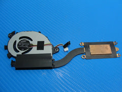 Acer Chromebook C910-C37P 15.6" Genuine CPU Cooling Fan w/ Heatsink 34ZRFTATN00 - Laptop Parts - Buy Authentic Computer Parts - Top Seller Ebay