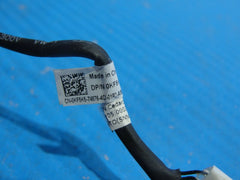 Dell Inspiron 15 3543 15.6" Genuine DC IN Power Jack w/Cable KF5K5 - Laptop Parts - Buy Authentic Computer Parts - Top Seller Ebay