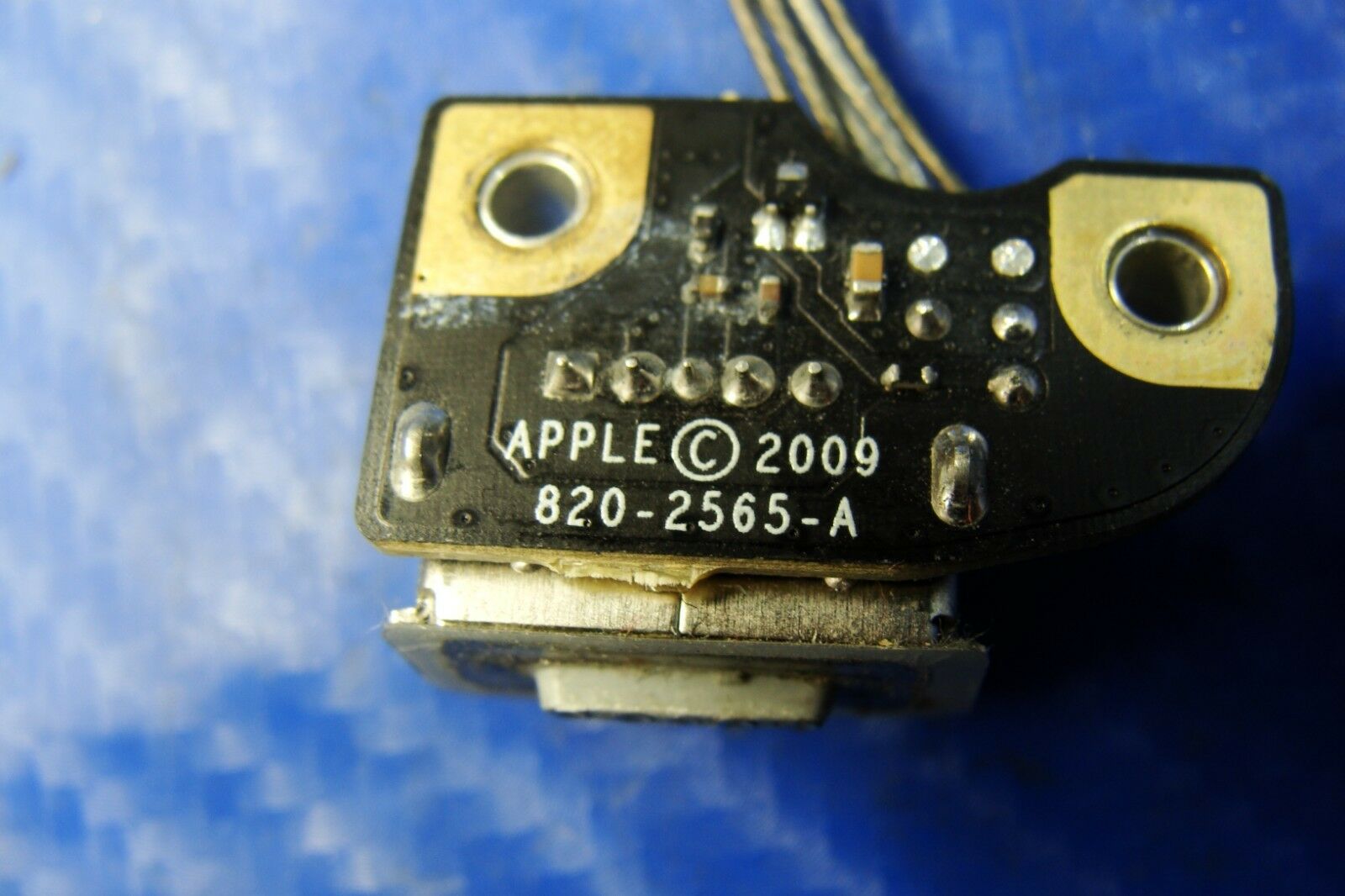 MacBook Pro A1278 13