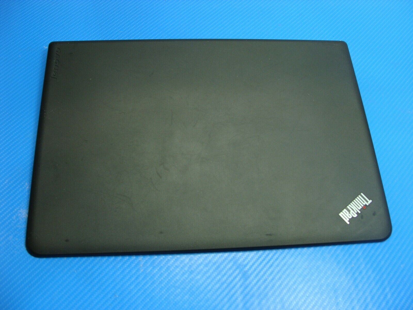 Lenovo ThinkPad E460 14