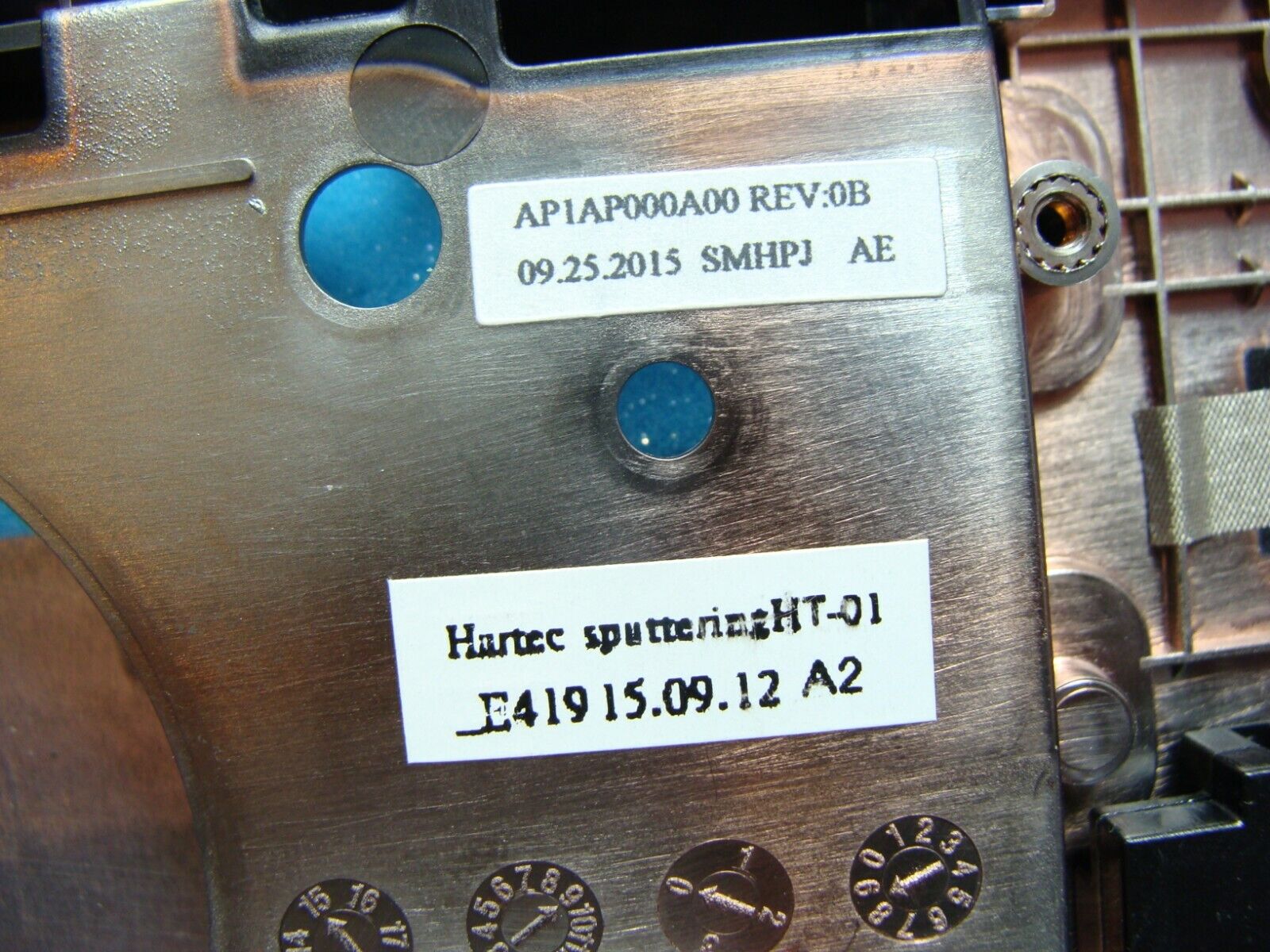 Dell Inspiron 15 5558 15.6