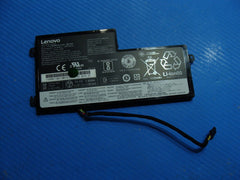 Lenovo Thinkpad T460 14" Genuine Battery 11.1V 24Wh 1930mAh 45N1773 45N1108