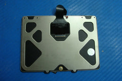 MacBook Pro A1286 MD318LL/A Late 2011 15" Genuine Trackpad w/Cable 922-9749 
