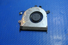 Dell Inspiron 13.3" 13-7359 Genuine Laptop CPU Cooling Fan D4CG8 GLP* Dell