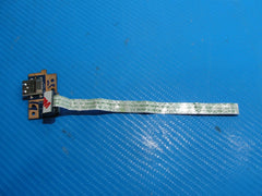 DELL Inspiron 15.6" 15R-5537 Original USB Board w/ Ribbon LS-9102P 75PM1 GLP* Dell
