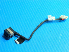 Dell Inspiron 15 3543 15.6" Genuine Laptop DC IN Power Jack w/Cable KF5K5 #1 - Laptop Parts - Buy Authentic Computer Parts - Top Seller Ebay