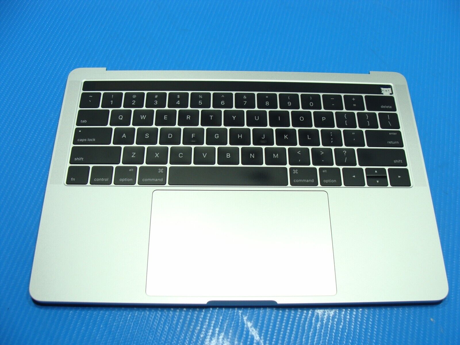 MacBook Pro A1706 13