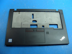 Lenovo ThinkPad T470s 14 Palmrest w/Touchpad Black AM134000100