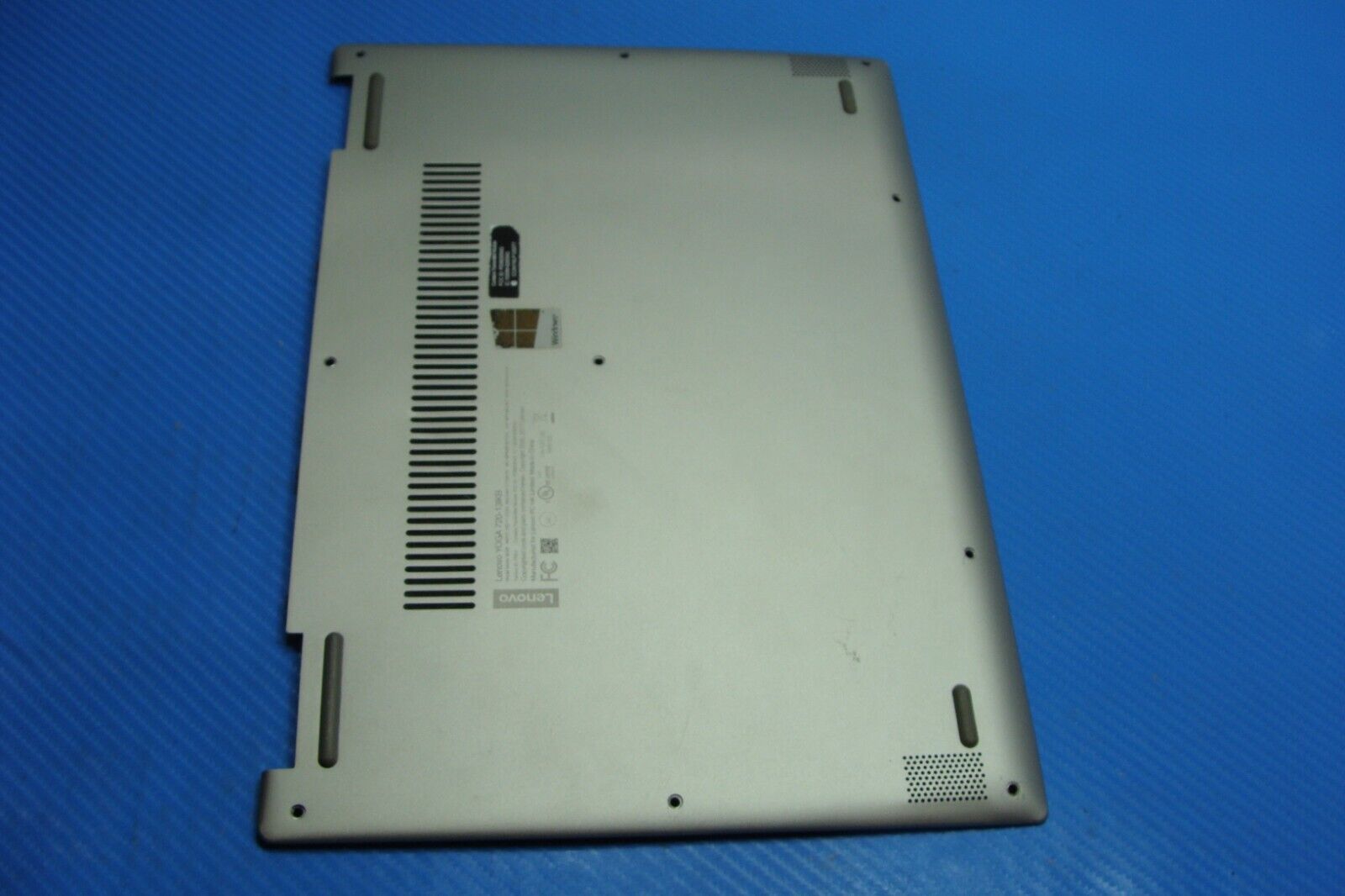 Lenovo Yoga 720-13IKB 13.3