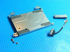 HP Pavilion TS 15-b129wm 15.6" Hard Drive Caddy w/Connector Screws DD0U36HD000 - Laptop Parts - Buy Authentic Computer Parts - Top Seller Ebay