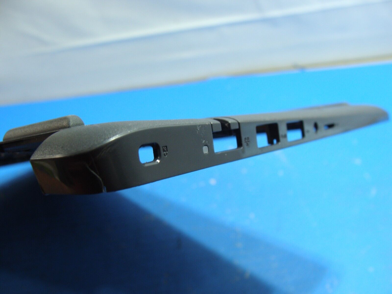 Dell Latitude 3410 15.6 Bottom Case Base Cover Black VMY1K 460.0KA0B.0013