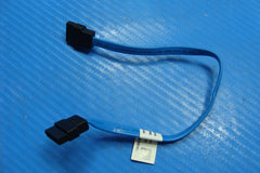 Dell Optiplex 3060 sff Genuine Sata Cable Blue jvpmx