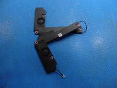 Acer Chromebook CB315-3H Series Genuine Left & Right Speaker Set DNQTA172000 - Tested Computer Laptop Parts