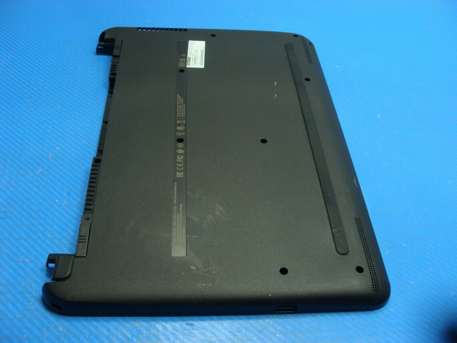 HP Notebook 14-am052nr 14