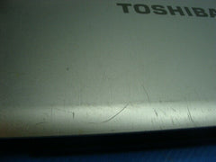 Toshiba 15.6" L455-S5000 Genuine Back Cover w/ Front Bezel - Laptop Parts - Buy Authentic Computer Parts - Top Seller Ebay