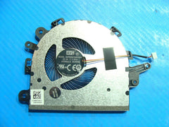 Lenovo IdeaPad 3 15IIL05 15.6" Genuine Laptop CPU Cooling Fan DC28000F3V0 