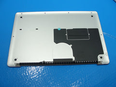 MacBook Pro A1278 13" 2012 MD101LL/A Bottom Case Silver 923-0103