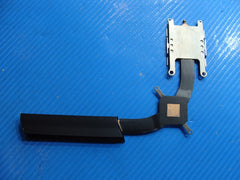 HP 17-by0053cl 17.3" Genuine CPU Cooling Heatsink L22531-001