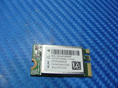 Dell Inspiron 3275 21.5" Genuine Wireless WiFi Card QCNFA435 V91GK - Laptop Parts - Buy Authentic Computer Parts - Top Seller Ebay