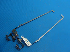 Samsung Chromebook XE303C12-A01US 11.6" Genuine Left & Right Hinge Set Hinges - Laptop Parts - Buy Authentic Computer Parts - Top Seller Ebay