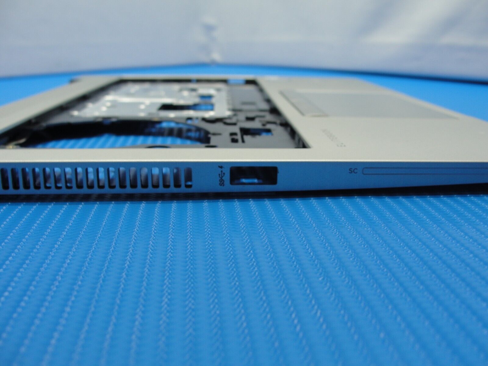 HP EliteBook 840 G5 14