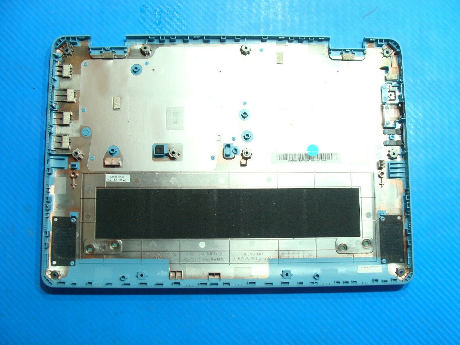 Acer Spin 1 SP111-31-C2W3 11.6