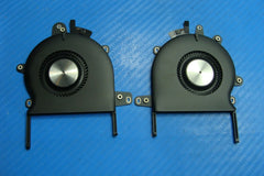 MacBook Pro A1989 13" 2019 MV962LL/A Left & Right Fan 923-02580 923-02581 - Laptop Parts - Buy Authentic Computer Parts - Top Seller Ebay