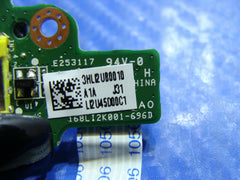 Lenovo ThinkPad X140e 11.6" Genuine USB Port Board w/ Cable 3HLI2UB0010 ER* - Laptop Parts - Buy Authentic Computer Parts - Top Seller Ebay