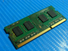 Toshiba P55-A5312 Samsung 2GB PC3L-12800S SO-DIMM Memory RAM M471B5773DH0-YK0 Samsung