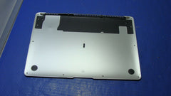 Macbook Air A1466 MJVE2LL/A MJVG2LL/A Early 2015 13" Bottom Case 923-00505 #2 Apple
