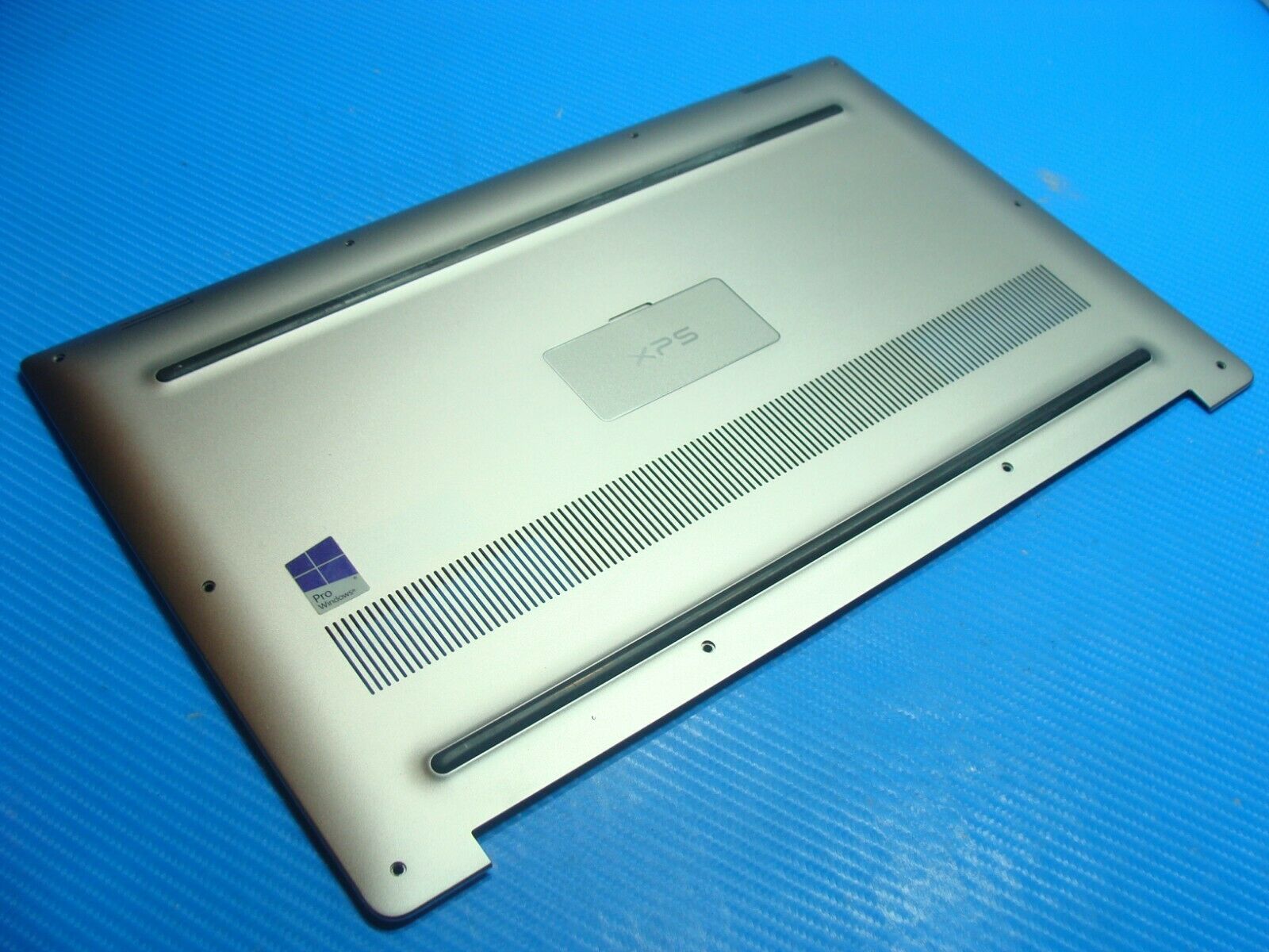 Dell XPS 15 9550 15.6