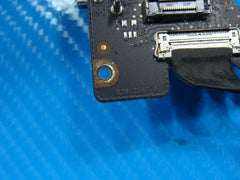MacBook Pro A1398 Late 2013 ME293LL/A ME294LL/A 15 OEM Right I/O Board 661-8312