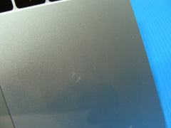 MacBook Pro A1990 2018 MR932LL/A 15" OEM Top Case NO Battery Silver 661-10347