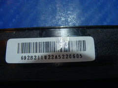 MSI S6000 15.6" MS-16D3 OEM Laptop Front Bezel Black 692B211U22 MSI