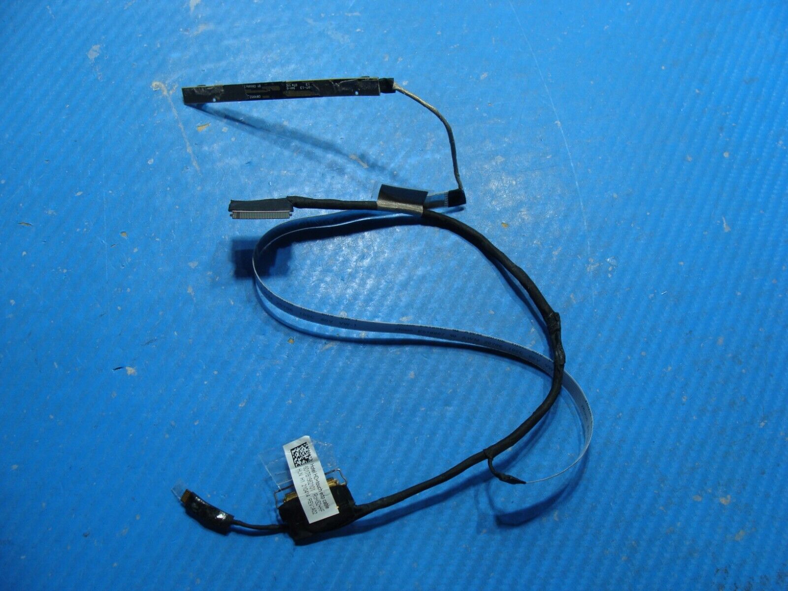 HP 17-cp0025cl 17.3 LCD Video Cable w/WebCam 6017B1562101