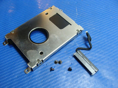 Samsung NP600B4B-A01US 14" Genuine Hard Drive Caddy w/Connector Screws ER* - Laptop Parts - Buy Authentic Computer Parts - Top Seller Ebay